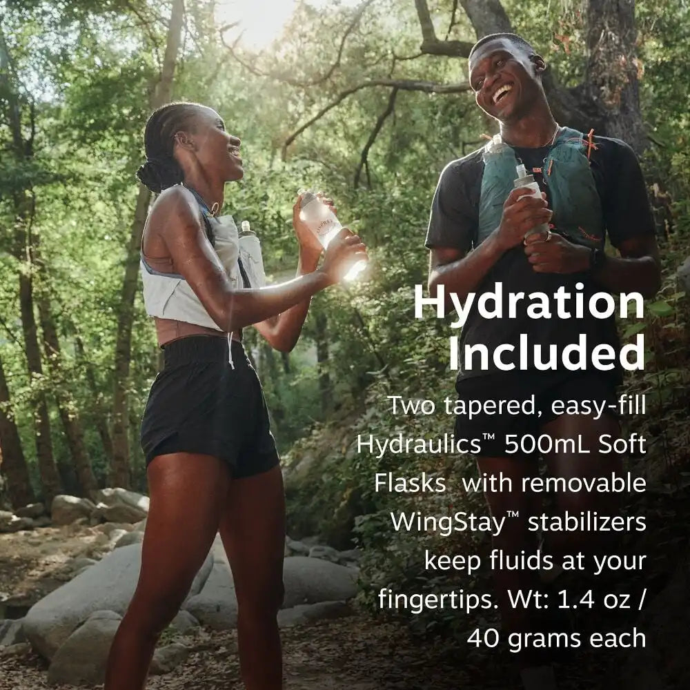 Duro™ 1.5 Run Hydration Vest