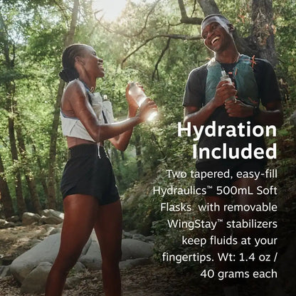 Duro™ LT Run Hydration Vest