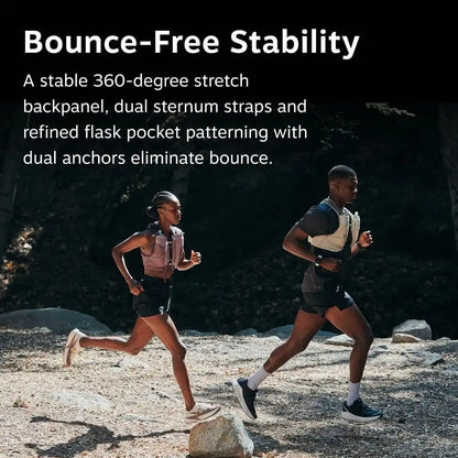 Duro™ 6 Run Hydration Vest
