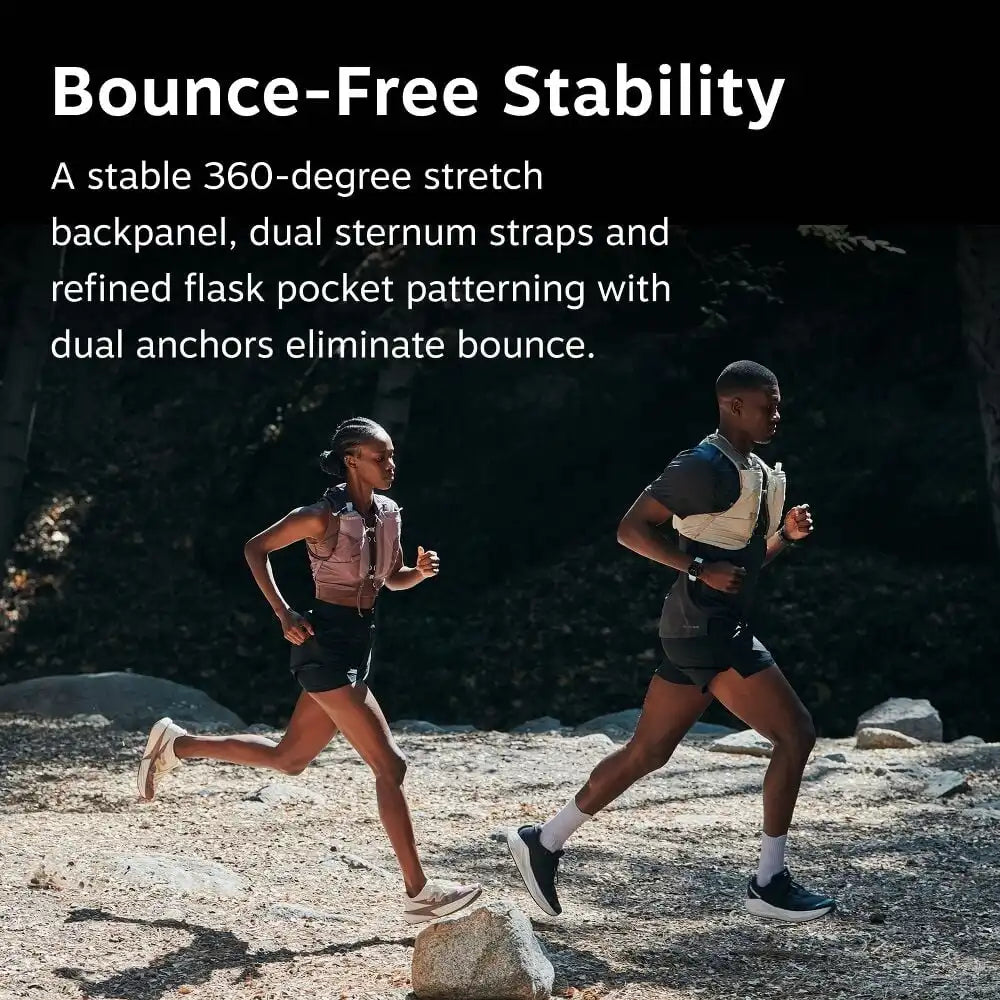 Dyna 6 Run Hydration Vest