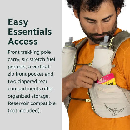 Duro™ 6 Run Hydration Vest