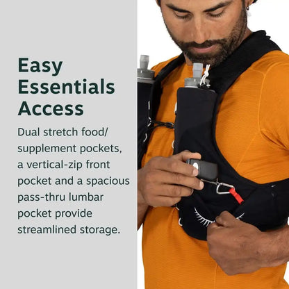 Duro™ LT Run Hydration Vest