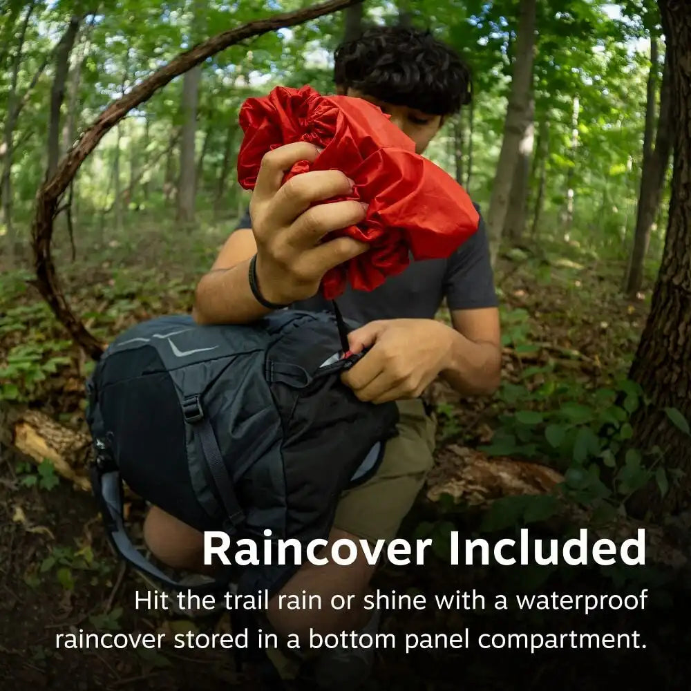 Hikelite™ 26 Hiking Backpack