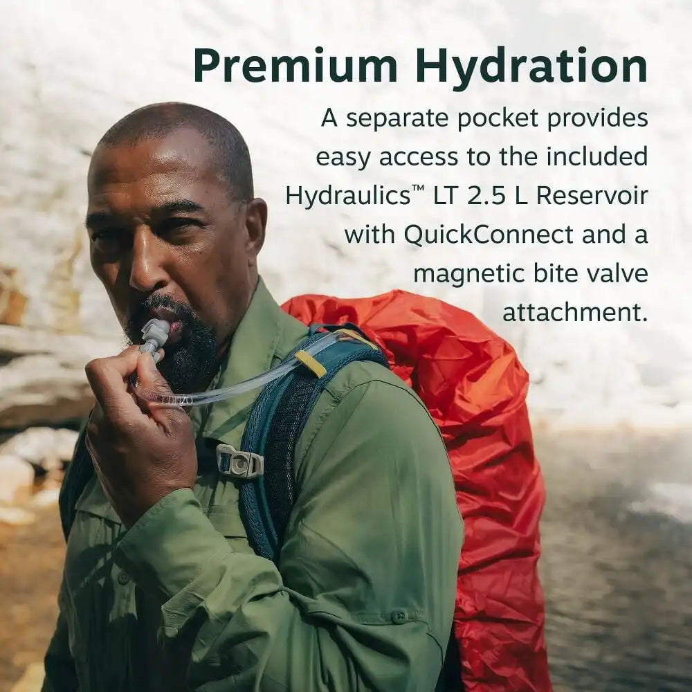 Manta 24  Hiking Hydration Backpack