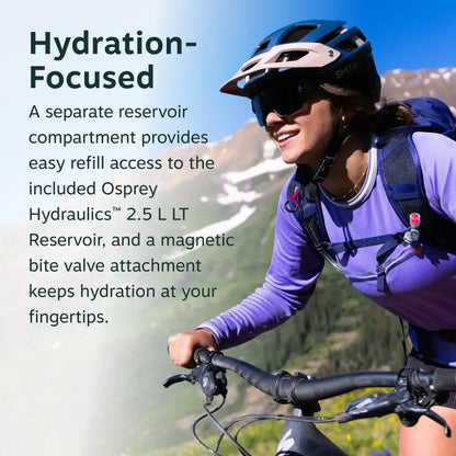 Raven LT 12  Bike Hydration Pack