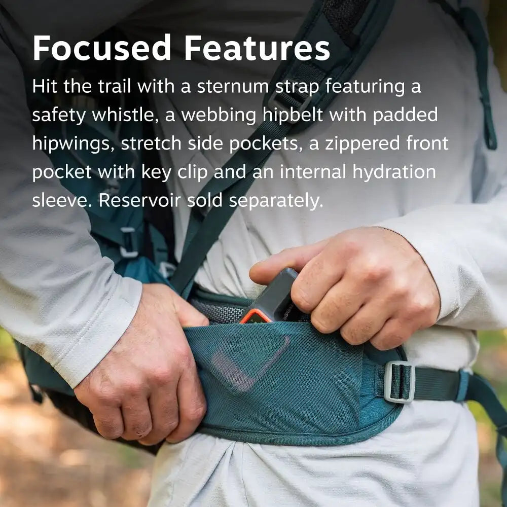 Osprey Sportlite™ 20 Hiking Backpack