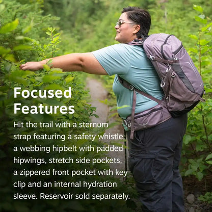 Osprey Sportlite™ 25 Extended Fit Hiking Backpack