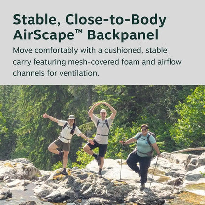 Osprey Sportlite™ 15 Hiking Backpack