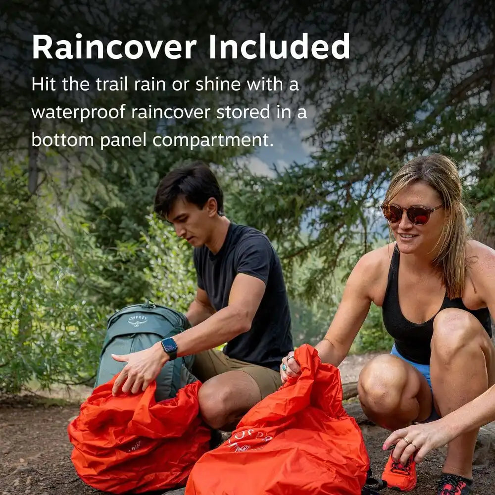 Sirrus™ 24 Hiking Backpack