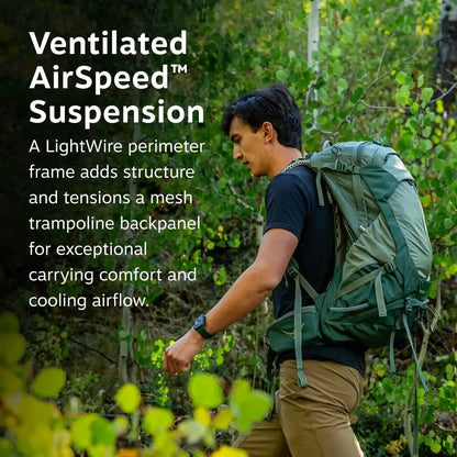 Stratos 24 Hiking Backpack