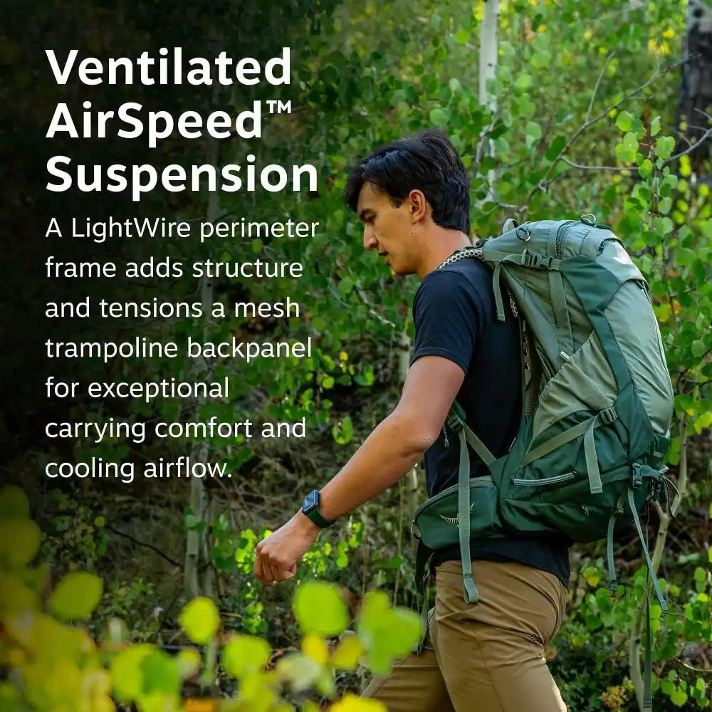 Stratos 34 Hiking Backpack
