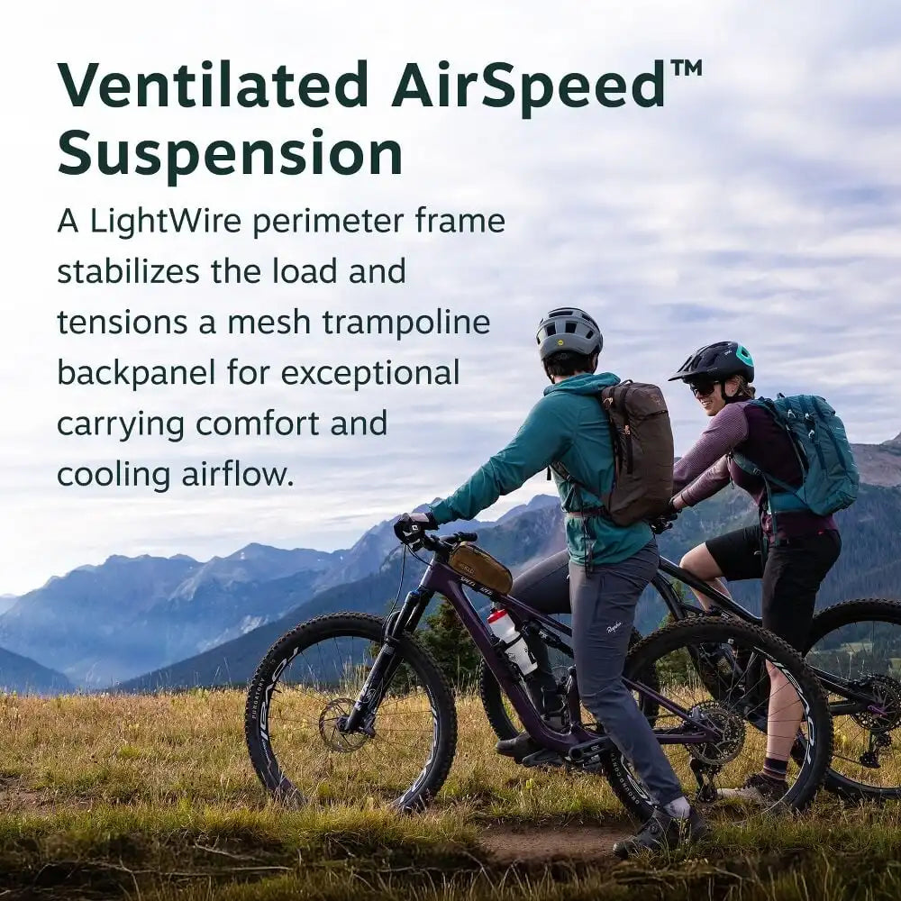 Syncro 20 Bike Hydration Pack