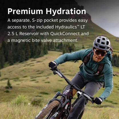 Syncro 20 Bike Hydration Pack