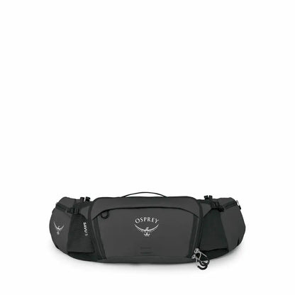 Savu 5 Extended Fit Bike Hydration Lumbar Pack