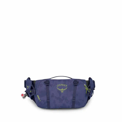 Seral 4  Bike Hydration Lumbar Pack