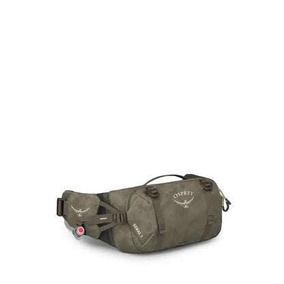 Seral 4  Bike Hydration Lumbar Pack