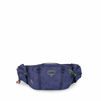 Seral 7 Bike Hydration Lumbar Pack