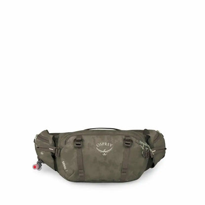 Seral 7 Bike Hydration Lumbar Pack