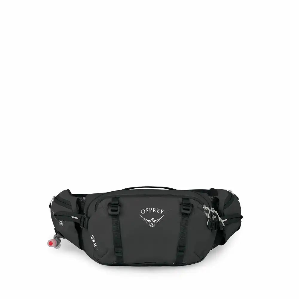 Seral 7 Bike Hydration Lumbar Pack