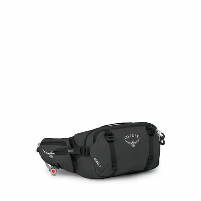 Seral 7 Bike Hydration Lumbar Pack