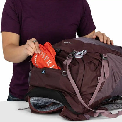 Sirrus™ 34 Hiking Backpack