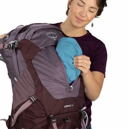 Sirrus™ 34 Hiking Backpack