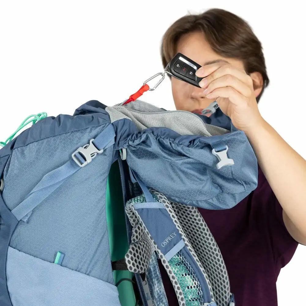 Sirrus™ 44 Hiking Backpack