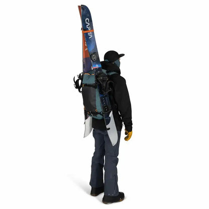 Soelden 25L Ski & Snowboard Backpack