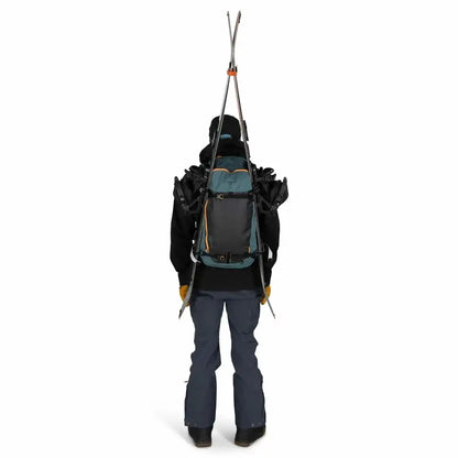 Soelden 25L Ski & Snowboard Backpack