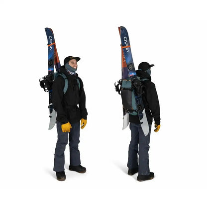 Soelden 25L Ski & Snowboard Backpack