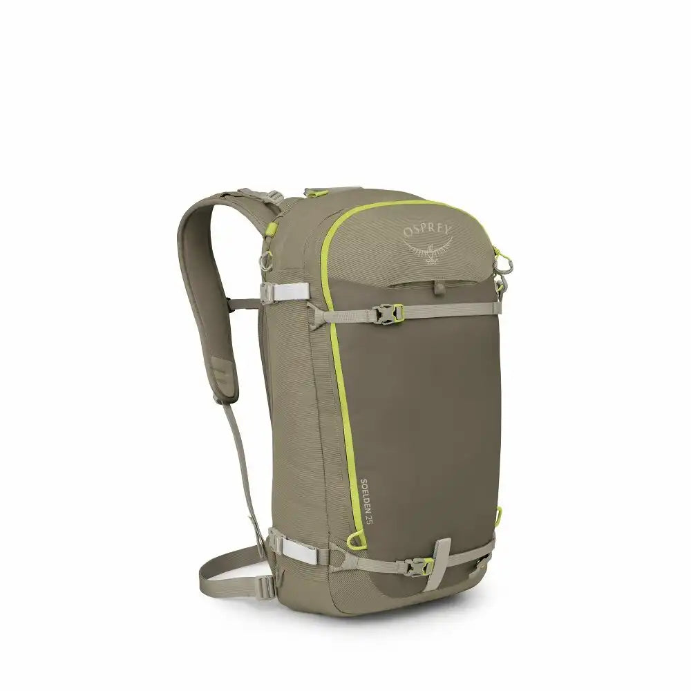 Soelden 25L Ski & Snowboard Backpack