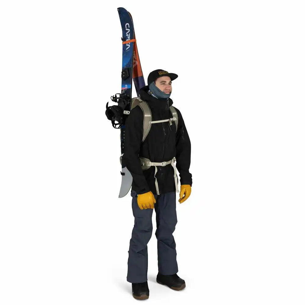 Soelden 32L Ski & Snowboard Backpack