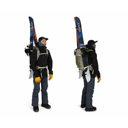 Soelden 32L Ski & Snowboard Backpack