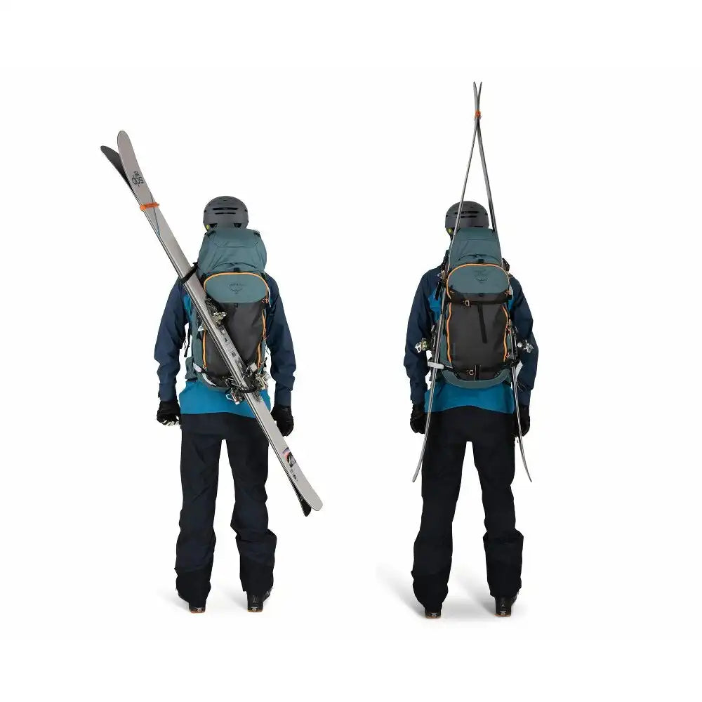 Soelden 45L Ski & Snowboard Backpack
