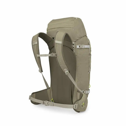 Soelden 45L Ski & Snowboard Backpack