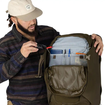 Sojourn Porter™ 46L Travel Pack