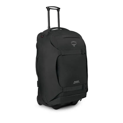 Sojourn™ Shuttle Wheeled Duffel 30"/100L
