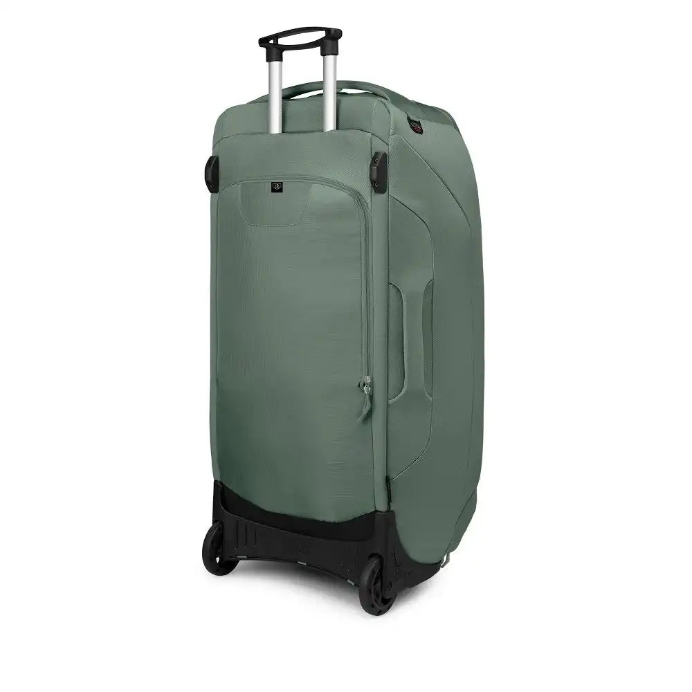 Sojourn™ Shuttle Wheeled Duffel 36"/130L