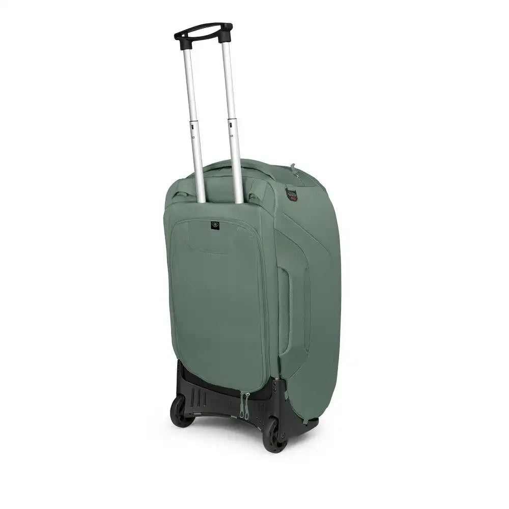 Sojourn™ Wheeled Travel Pack 25"/60L