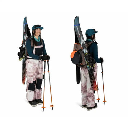 Sopris 25L Ski & Snowboard Backpack