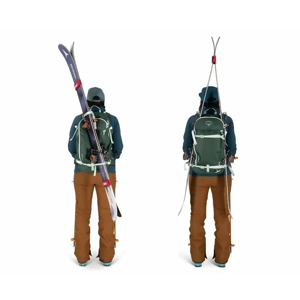 Sopris 32L Ski & Snowboard Backpack