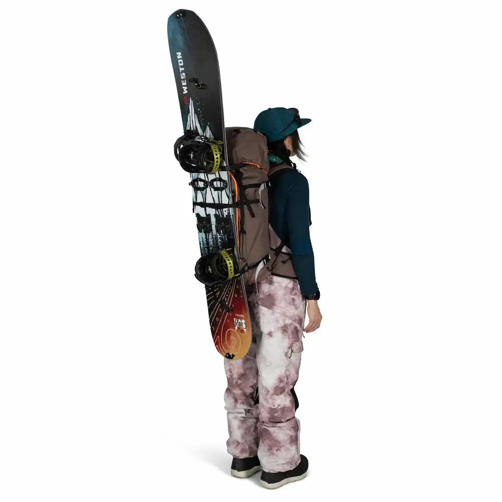 Sopris 45L Ski & Snowboard Backpack