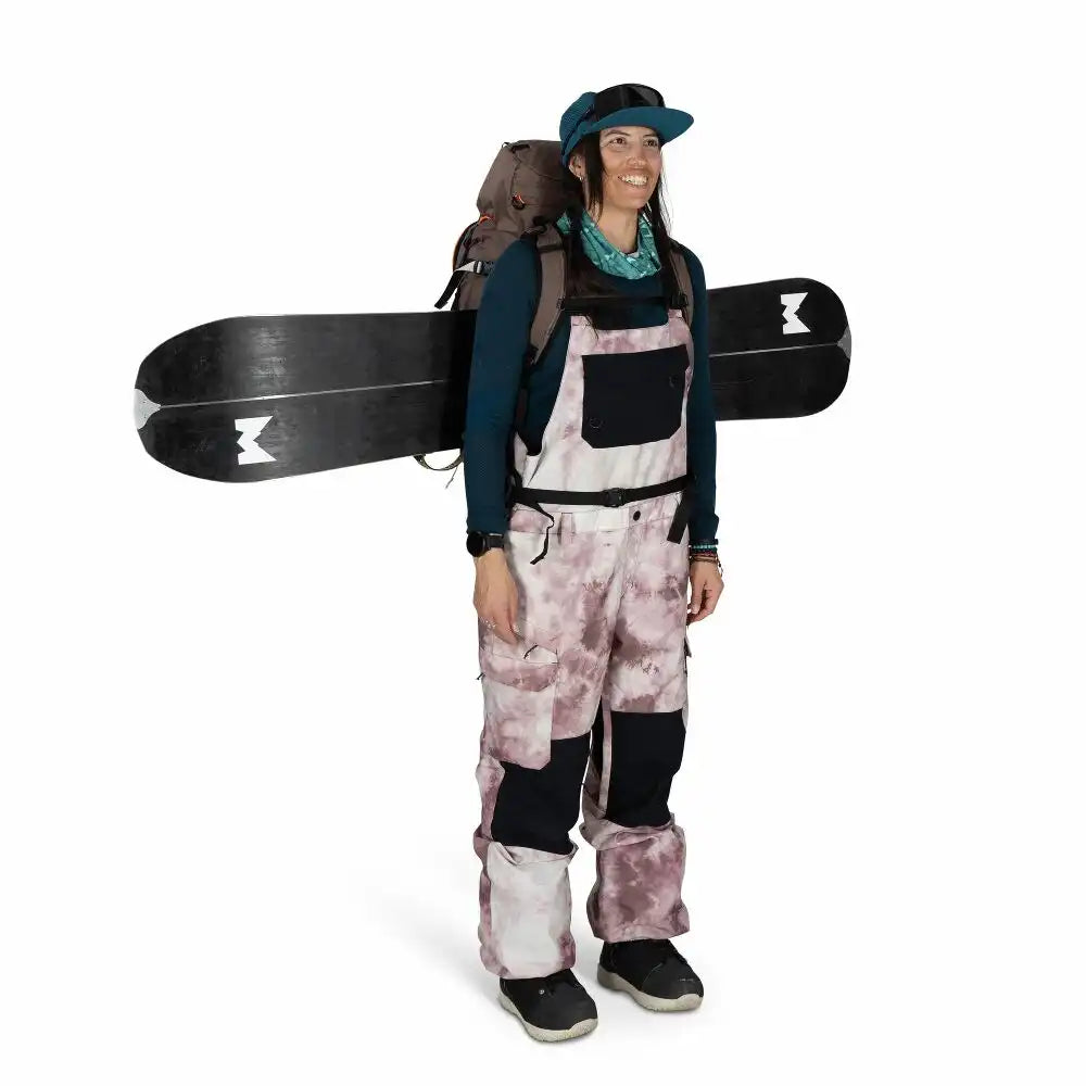 Sopris 45L Ski & Snowboard Backpack