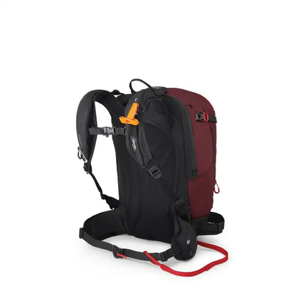 Sopris Pro 30