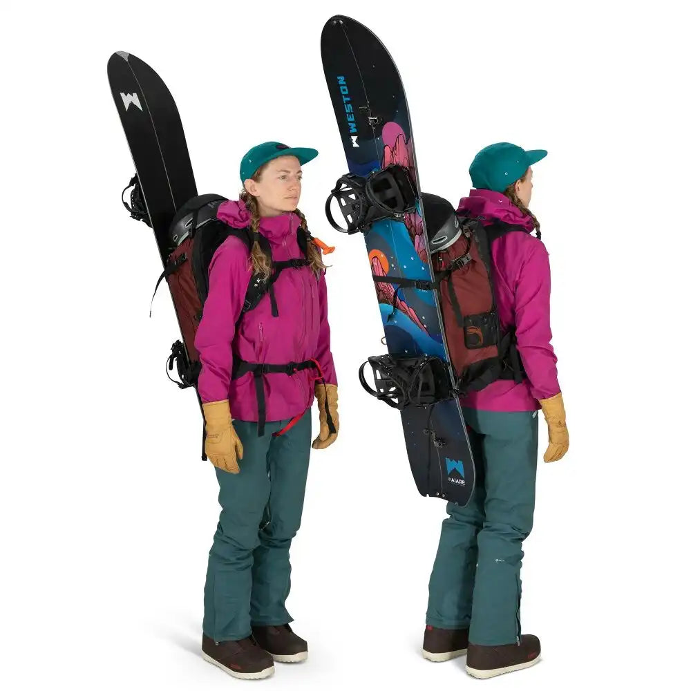 Sopris Pro 30
