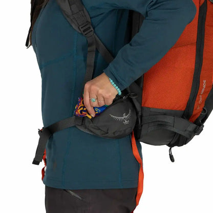 Sopris Pro 30L Airbag Ski & Snowboard Backpack