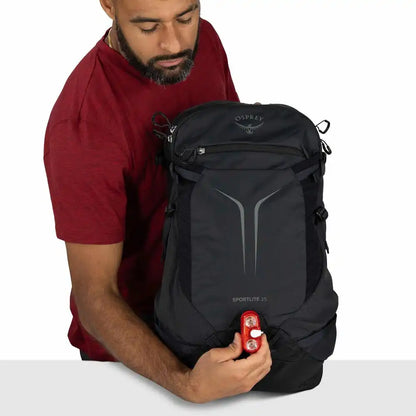 Osprey Sportlite™ 20 Hiking Backpack