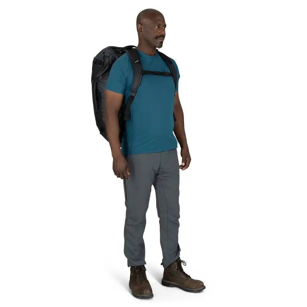 Transporter™ Duffel 65