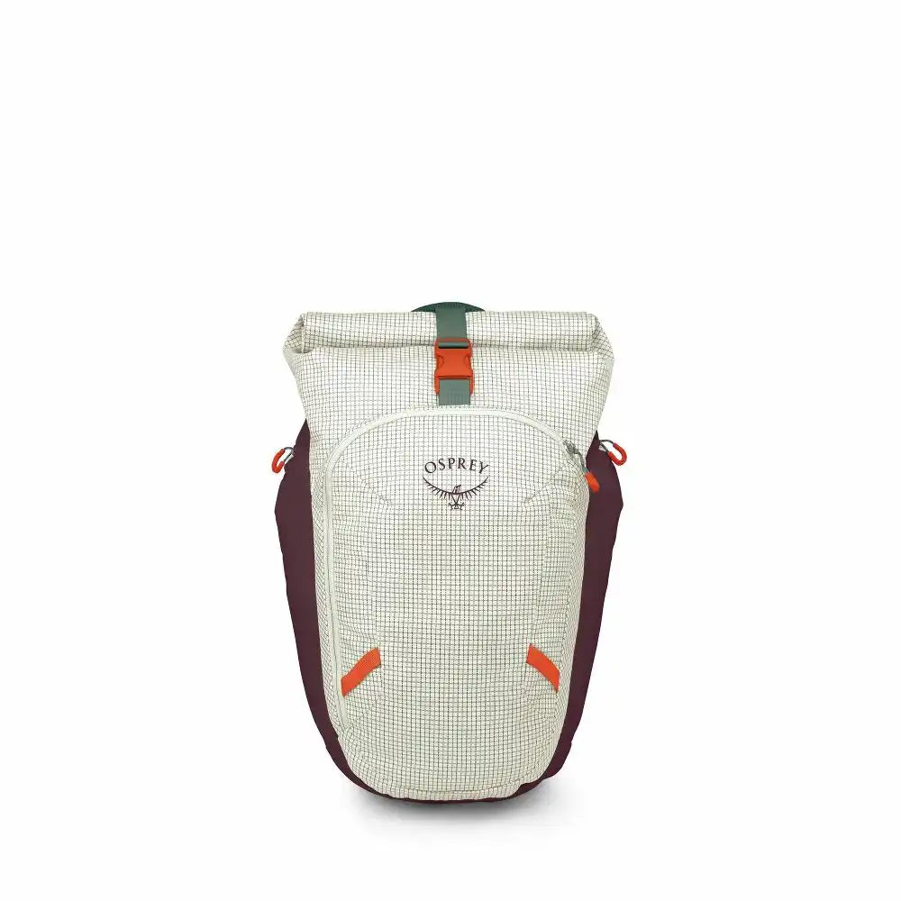 Transporter™ Roll Top Pack