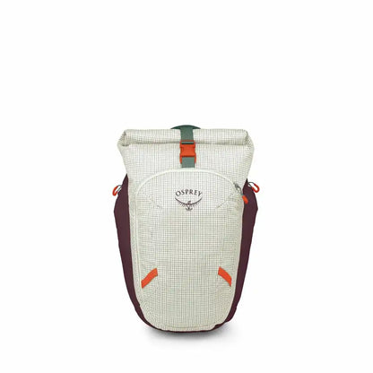 Transporter™ Roll Top Pack